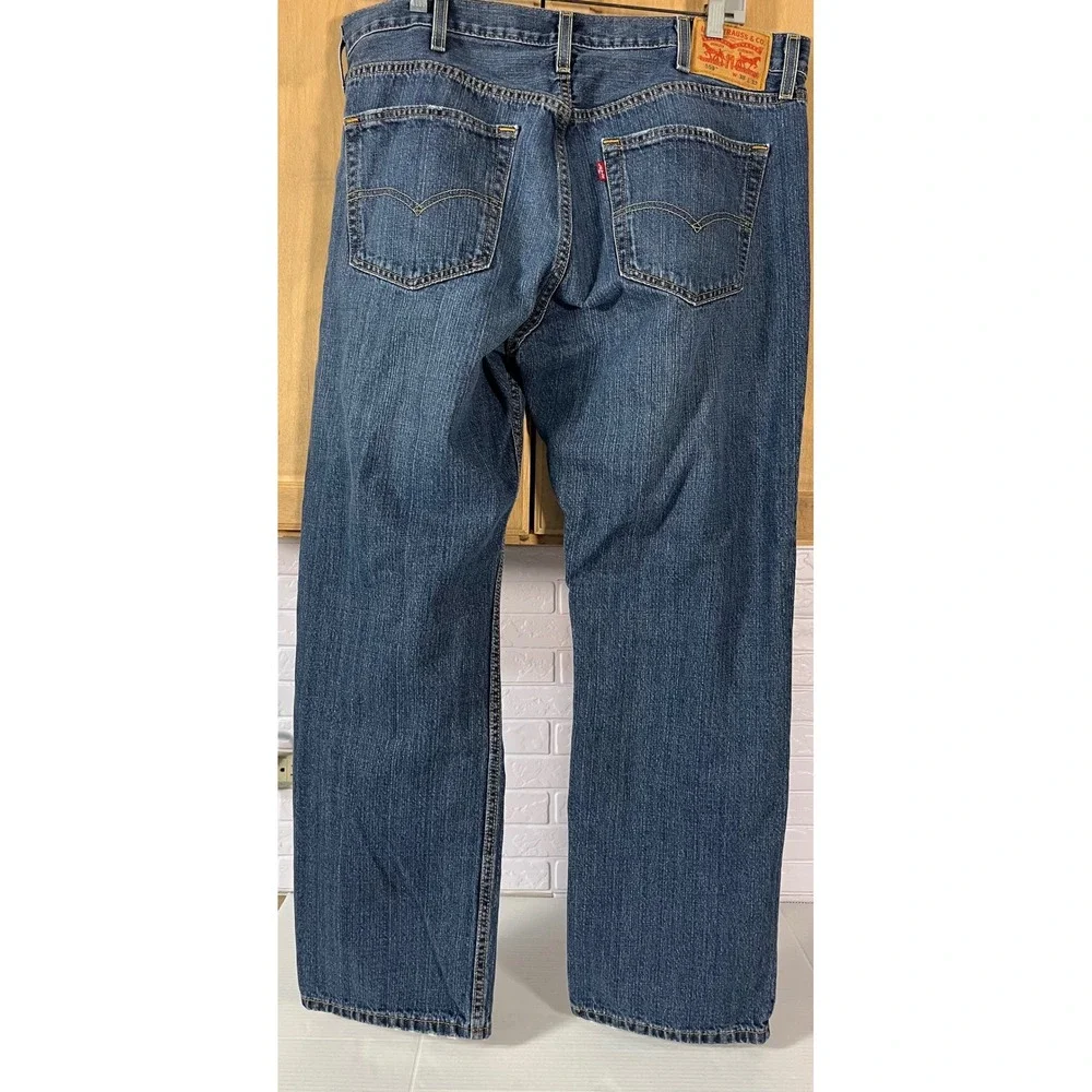 Levis levi 559